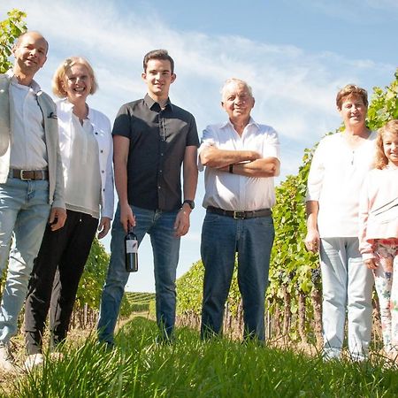 Pension Schloegl Lutzmannsburg Dış mekan fotoğraf