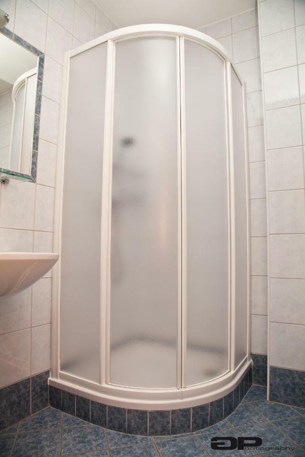Pension Schloegl Lutzmannsburg Dış mekan fotoğraf
