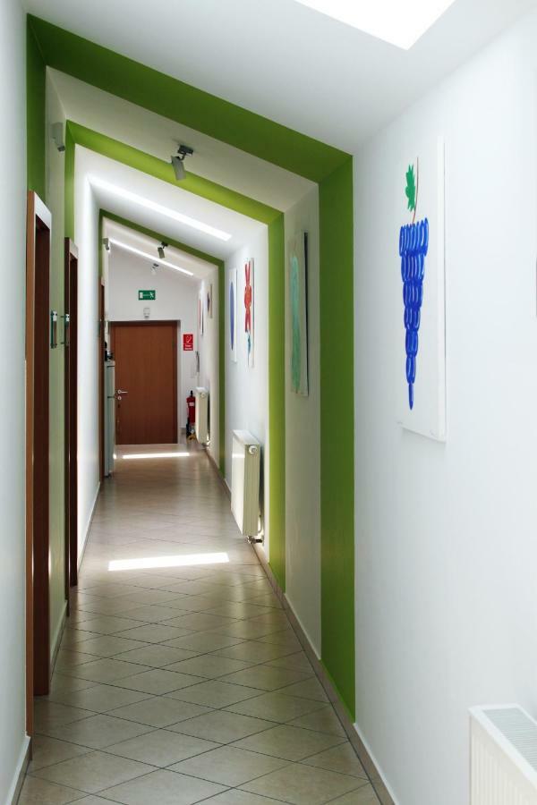 Pension Schloegl Lutzmannsburg Dış mekan fotoğraf